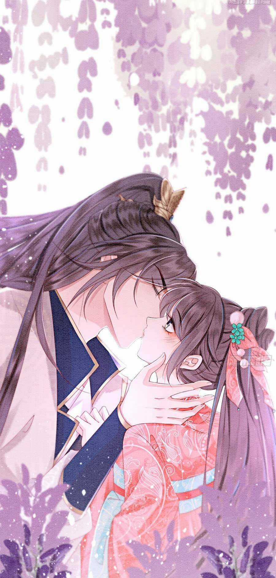 Bắt Đầu Hủy Hôn Để Công Lược Vương Gia Chapter 50 trang 52