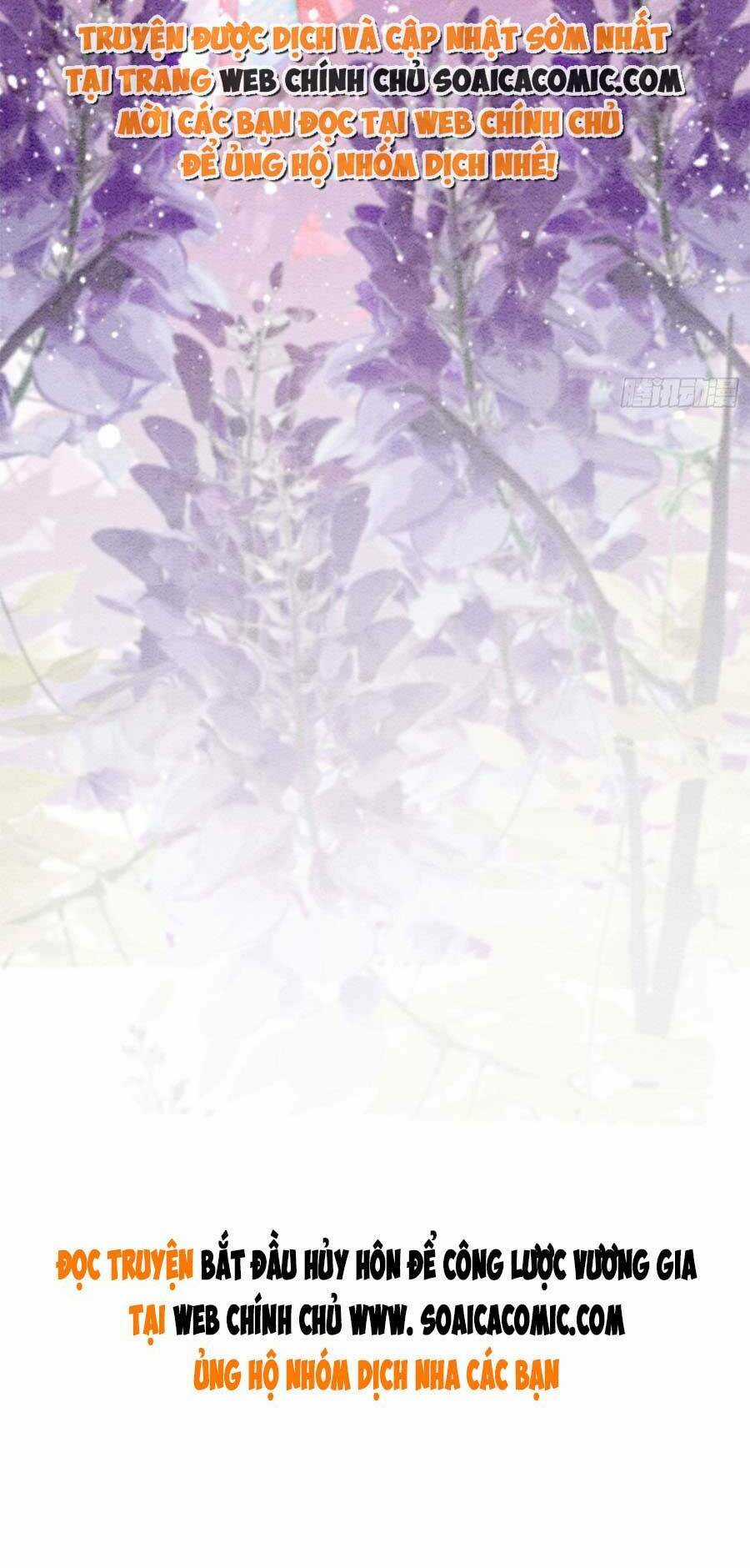 Bắt Đầu Hủy Hôn Để Công Lược Vương Gia Chapter 50 trang 53