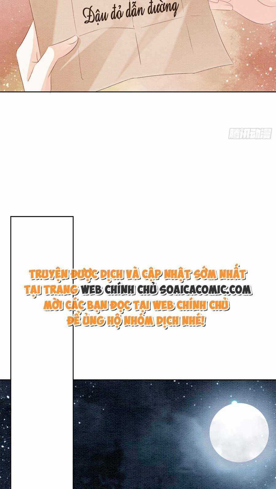 Bắt Đầu Hủy Hôn Để Công Lược Vương Gia Chapter 50 trang 8