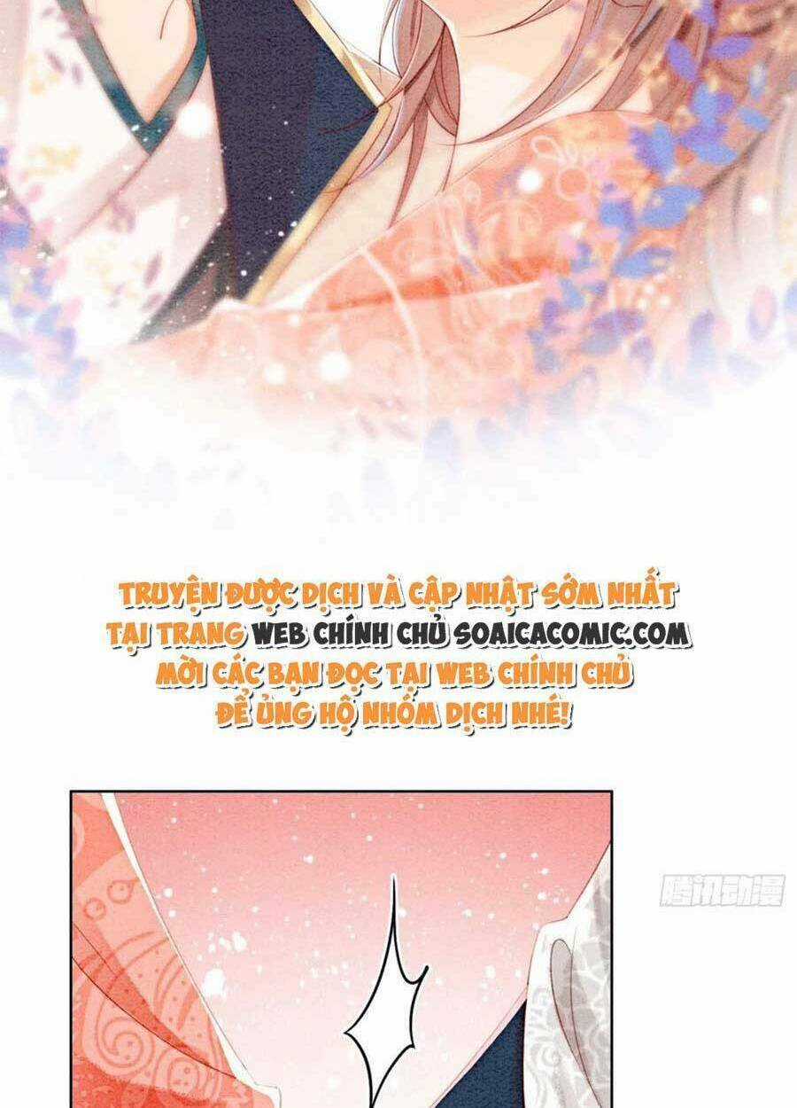 Bắt Đầu Hủy Hôn Để Công Lược Vương Gia Chapter 51 trang 1