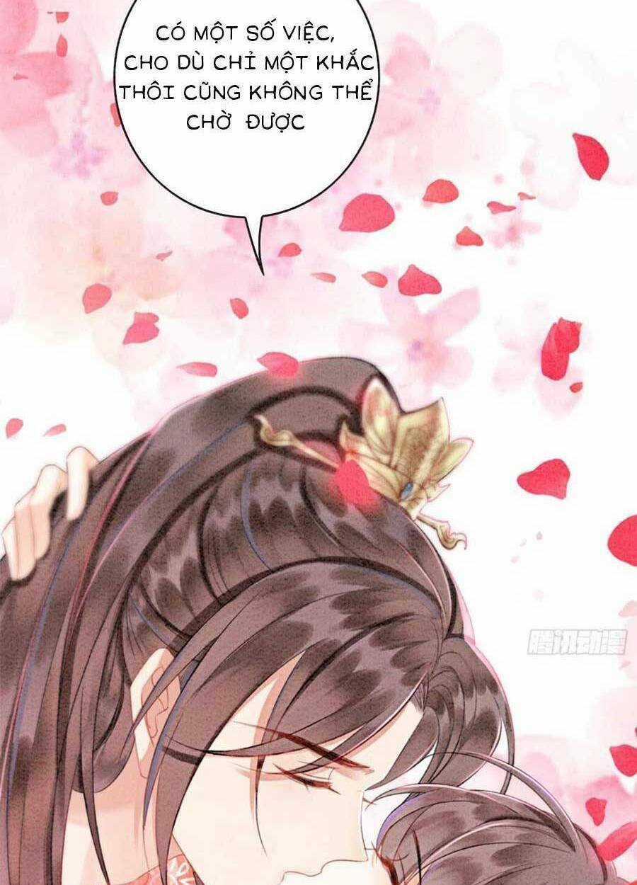 Bắt Đầu Hủy Hôn Để Công Lược Vương Gia Chapter 51 trang 11