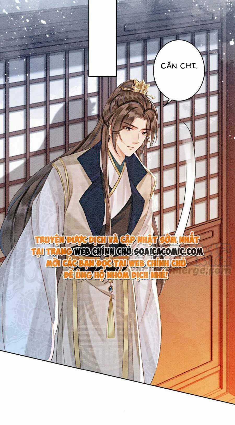 Bắt Đầu Hủy Hôn Để Công Lược Vương Gia Chapter 51 trang 17