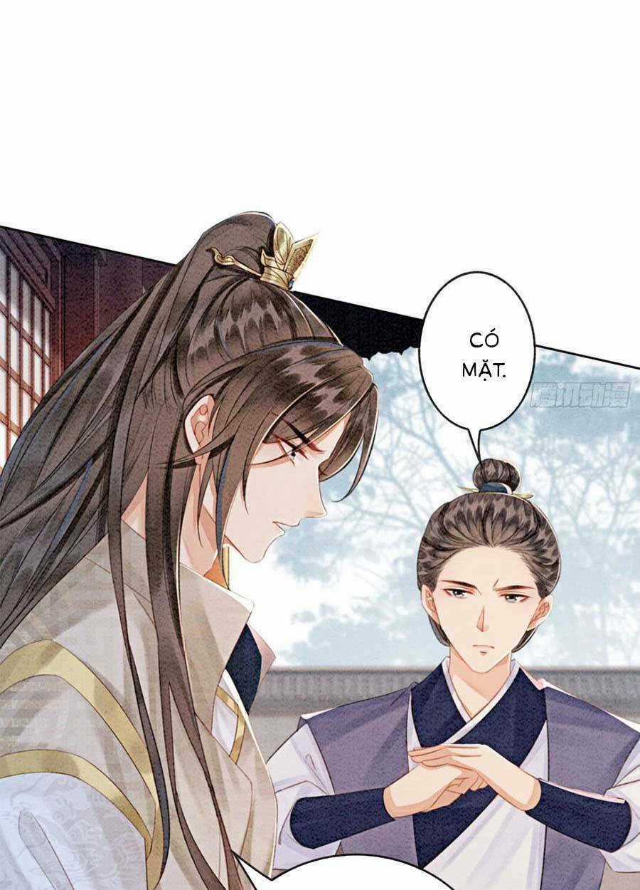 Bắt Đầu Hủy Hôn Để Công Lược Vương Gia Chapter 51 trang 18