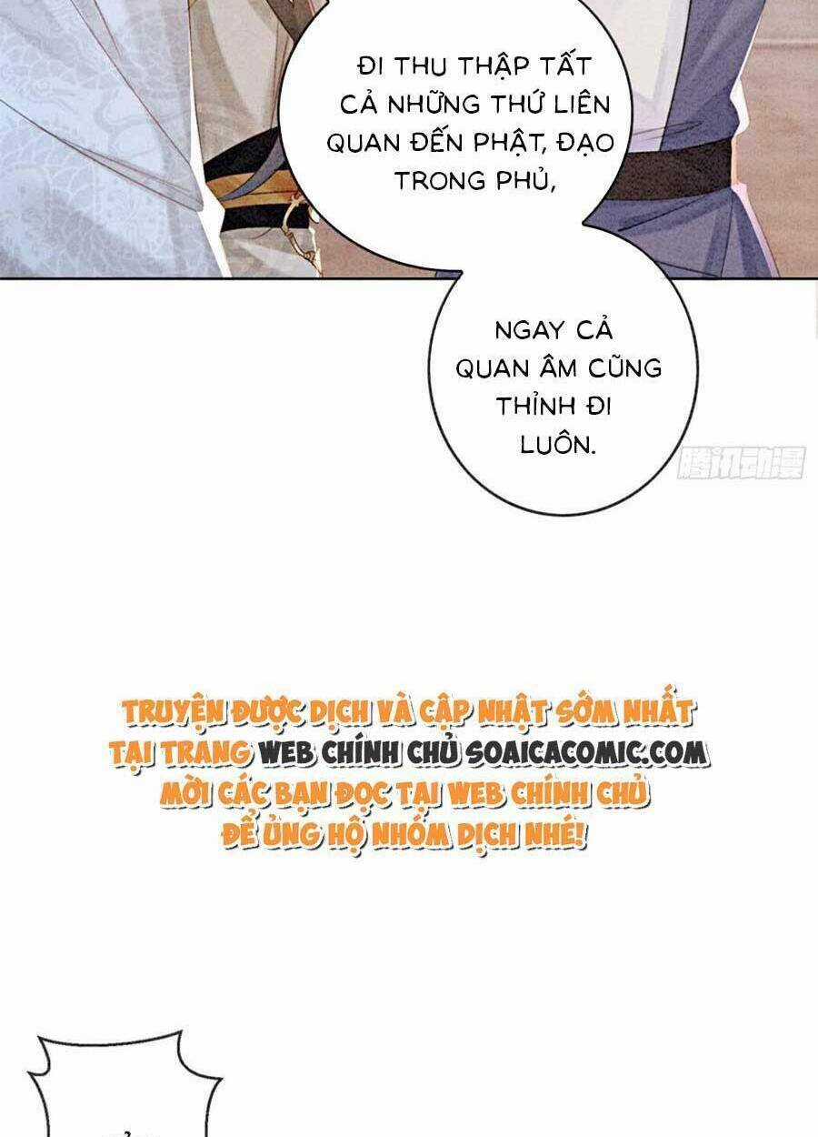 Bắt Đầu Hủy Hôn Để Công Lược Vương Gia Chapter 51 trang 19