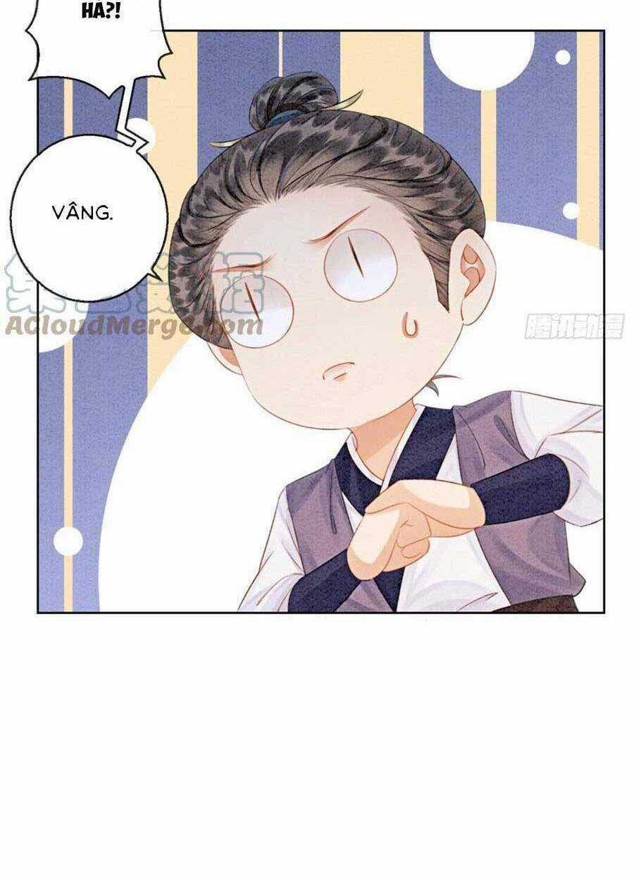 Bắt Đầu Hủy Hôn Để Công Lược Vương Gia Chapter 51 trang 20