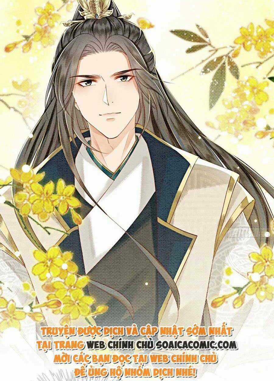 Bắt Đầu Hủy Hôn Để Công Lược Vương Gia Chapter 51 trang 22