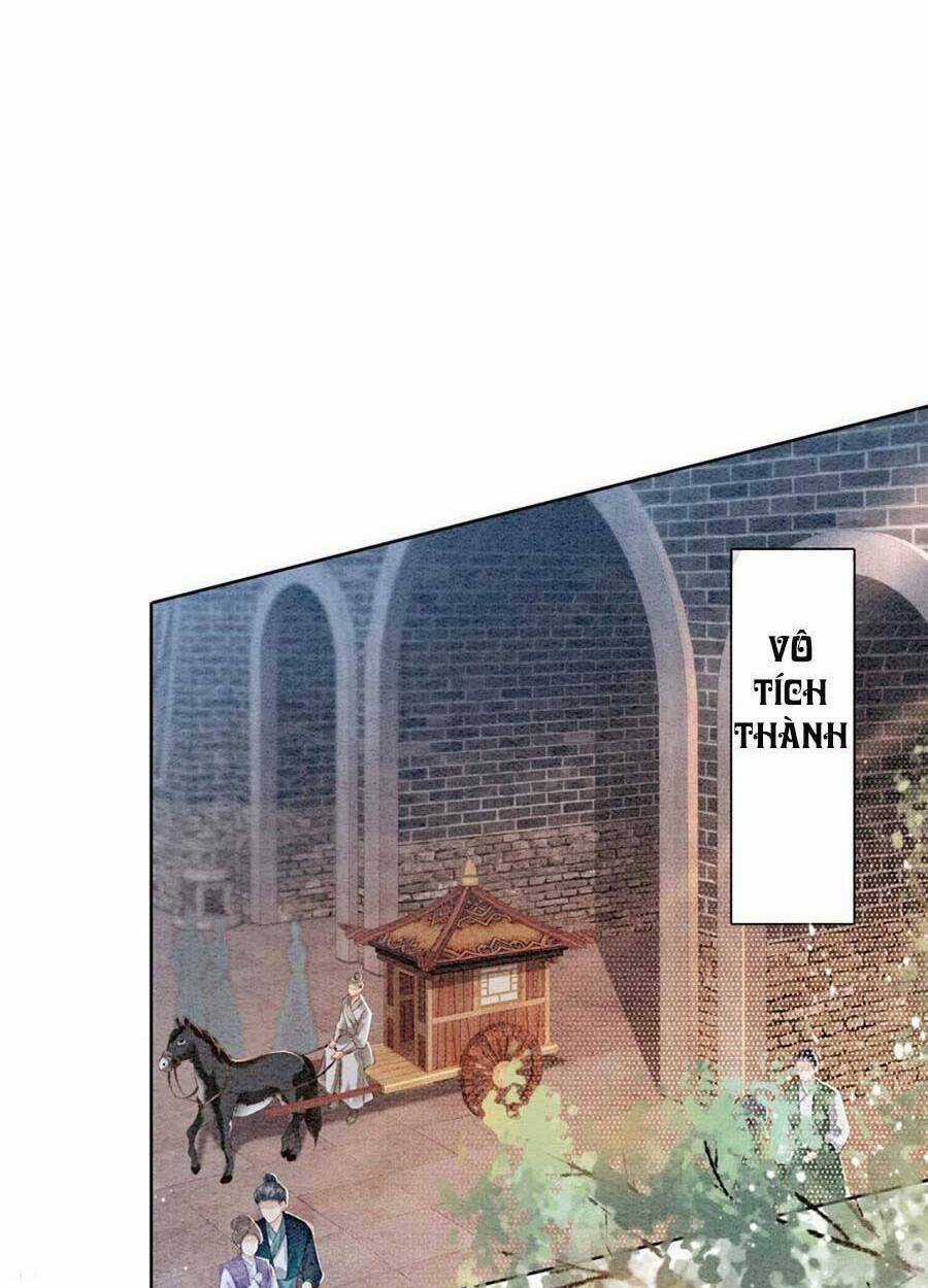 Bắt Đầu Hủy Hôn Để Công Lược Vương Gia Chapter 51 trang 24