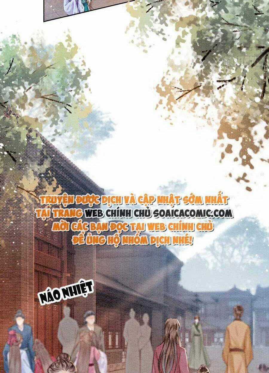 Bắt Đầu Hủy Hôn Để Công Lược Vương Gia Chapter 51 trang 25