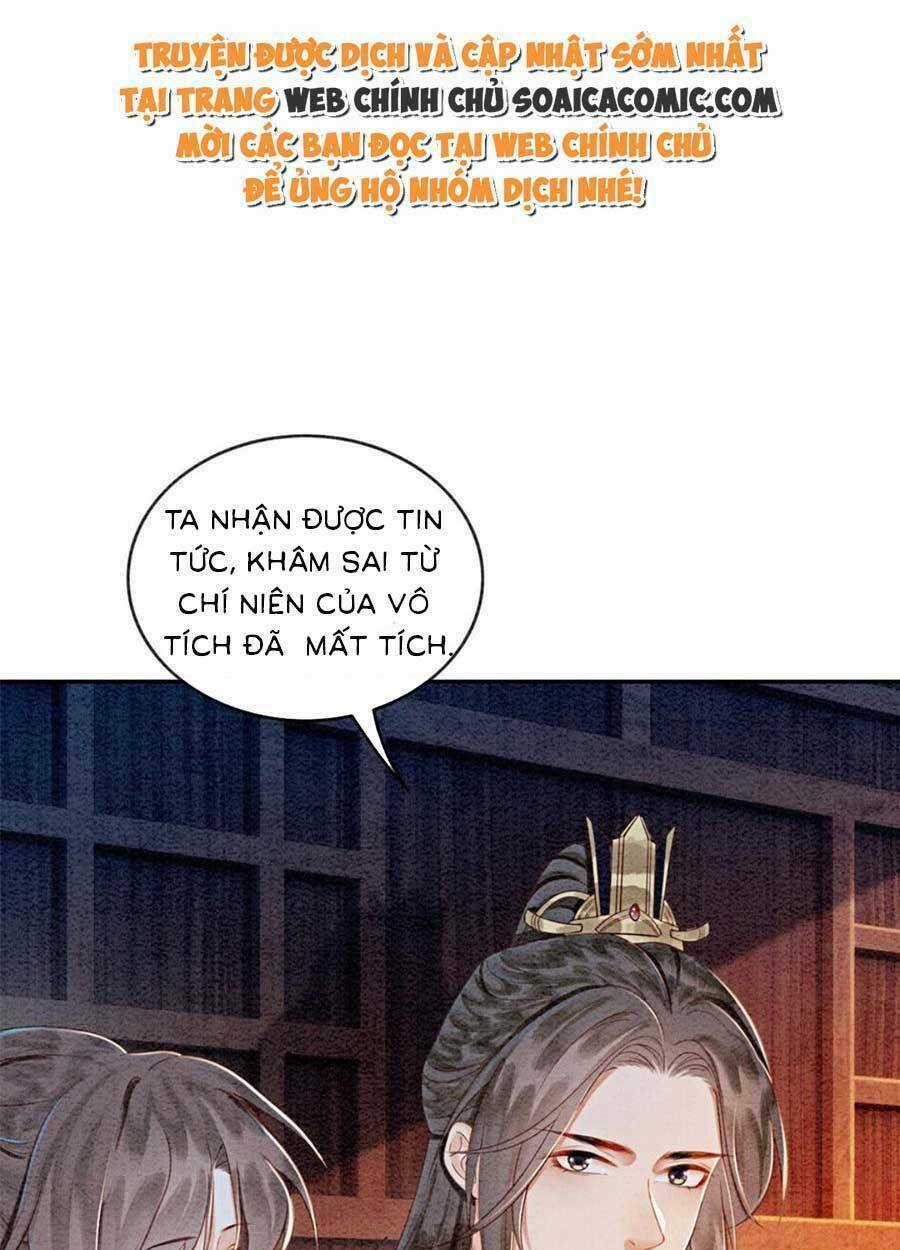 Bắt Đầu Hủy Hôn Để Công Lược Vương Gia Chapter 51 trang 27