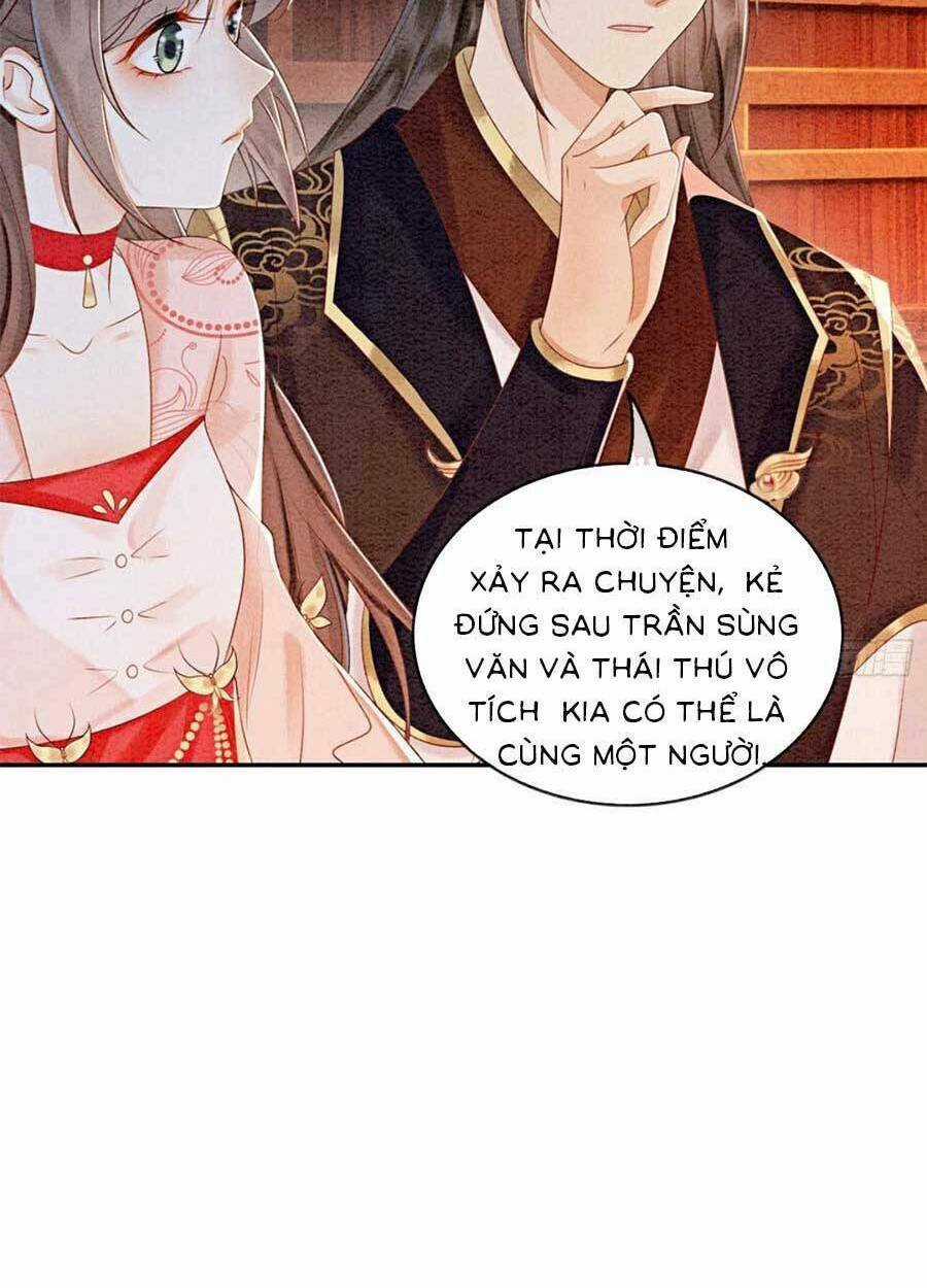 Bắt Đầu Hủy Hôn Để Công Lược Vương Gia Chapter 51 trang 28