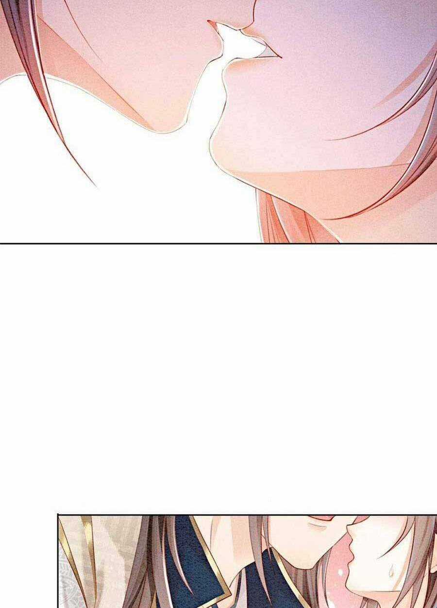 Bắt Đầu Hủy Hôn Để Công Lược Vương Gia Chapter 51 trang 3