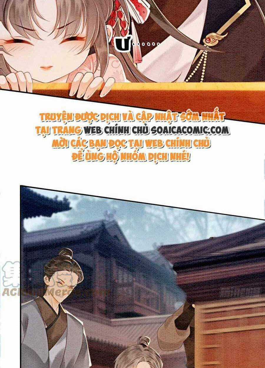 Bắt Đầu Hủy Hôn Để Công Lược Vương Gia Chapter 51 trang 30