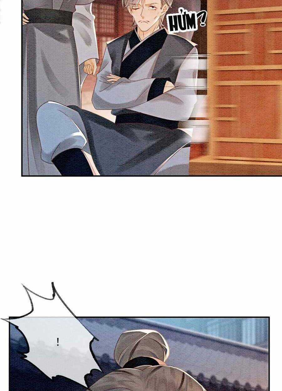 Bắt Đầu Hủy Hôn Để Công Lược Vương Gia Chapter 51 trang 31