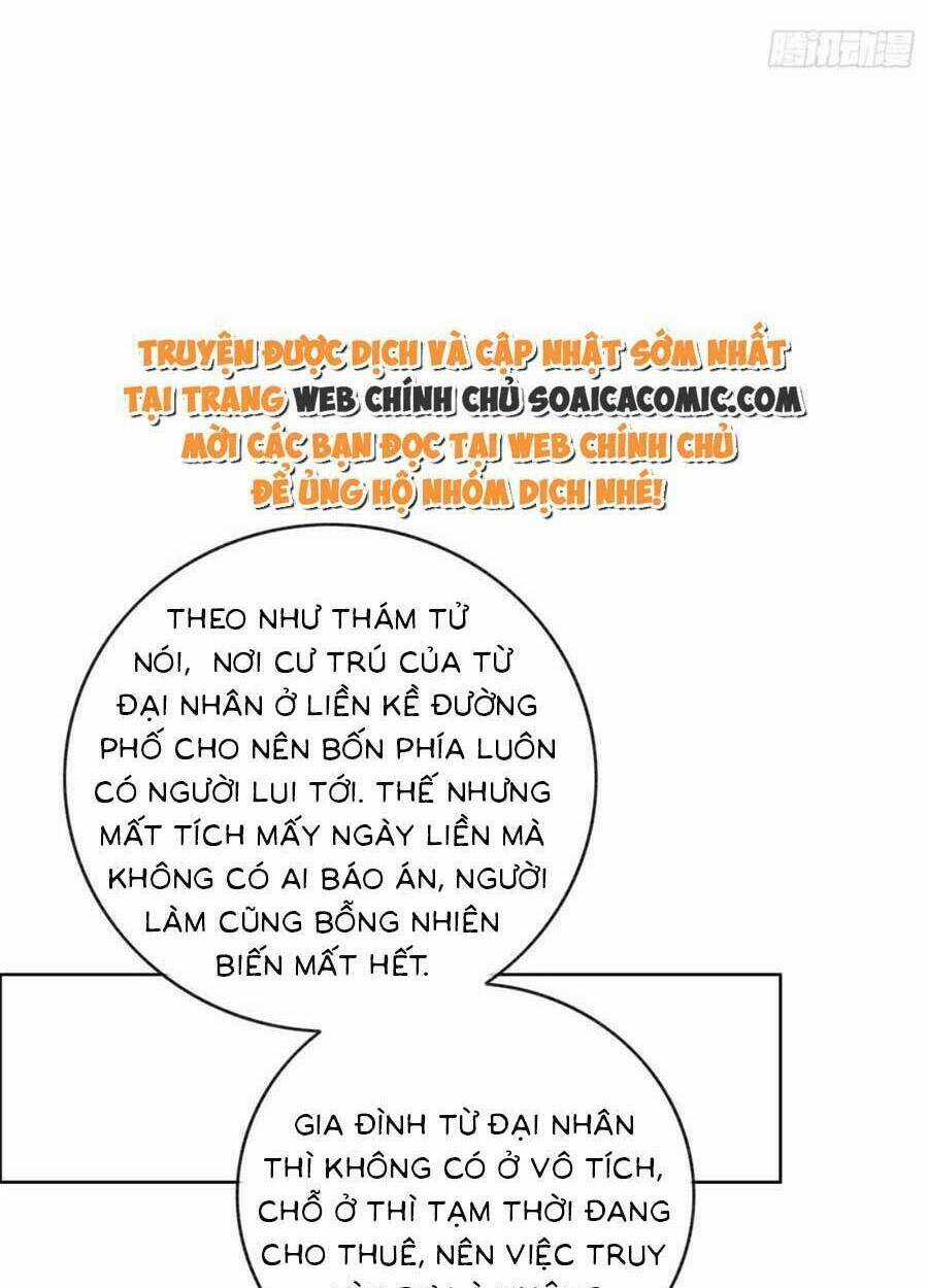 Bắt Đầu Hủy Hôn Để Công Lược Vương Gia Chapter 51 trang 33