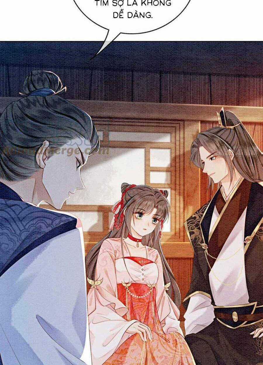 Bắt Đầu Hủy Hôn Để Công Lược Vương Gia Chapter 51 trang 34