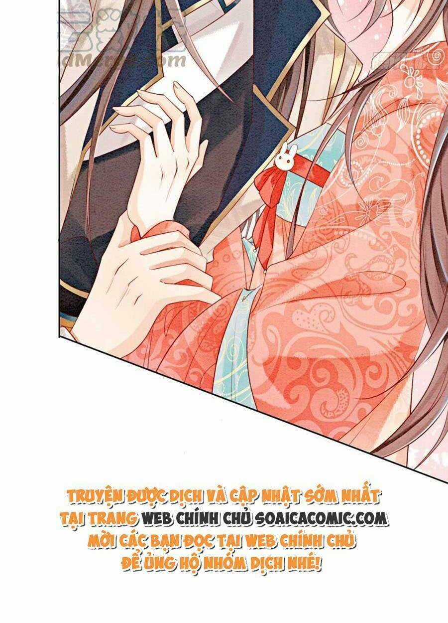 Bắt Đầu Hủy Hôn Để Công Lược Vương Gia Chapter 51 trang 4