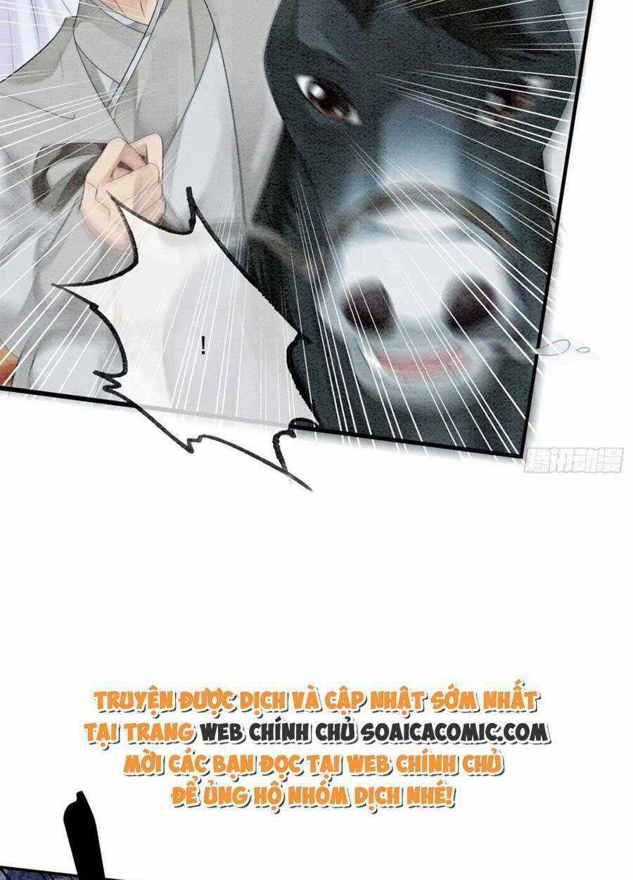 Bắt Đầu Hủy Hôn Để Công Lược Vương Gia Chapter 51 trang 40