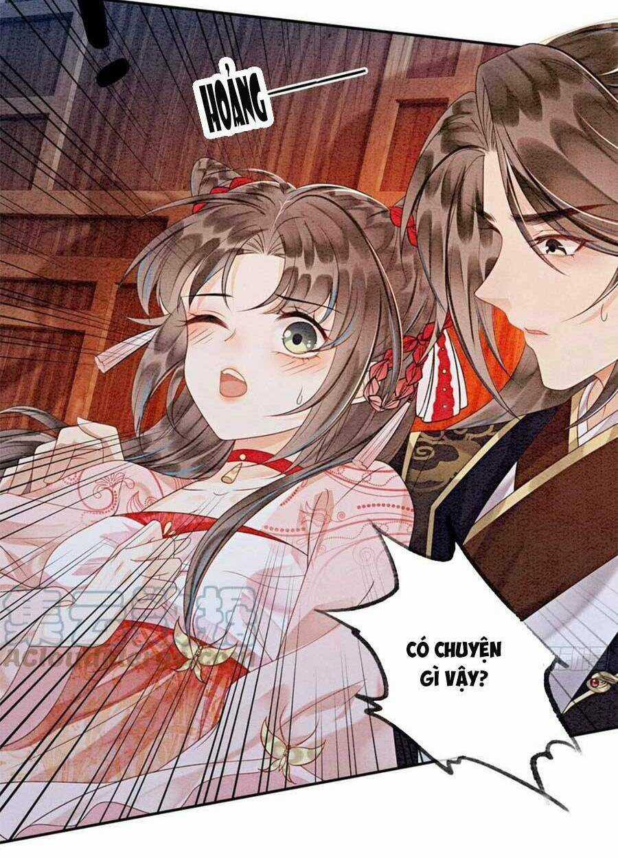 Bắt Đầu Hủy Hôn Để Công Lược Vương Gia Chapter 51 trang 41