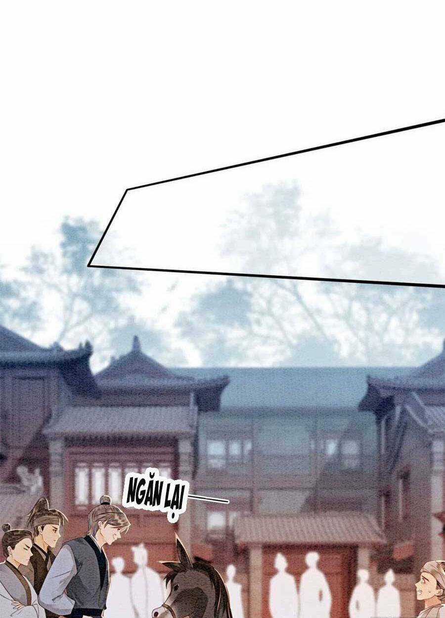 Bắt Đầu Hủy Hôn Để Công Lược Vương Gia Chapter 51 trang 42