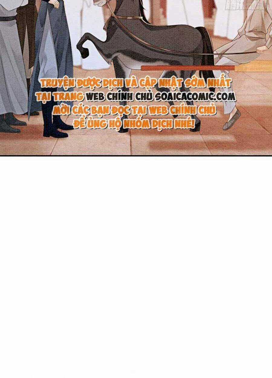 Bắt Đầu Hủy Hôn Để Công Lược Vương Gia Chapter 51 trang 43