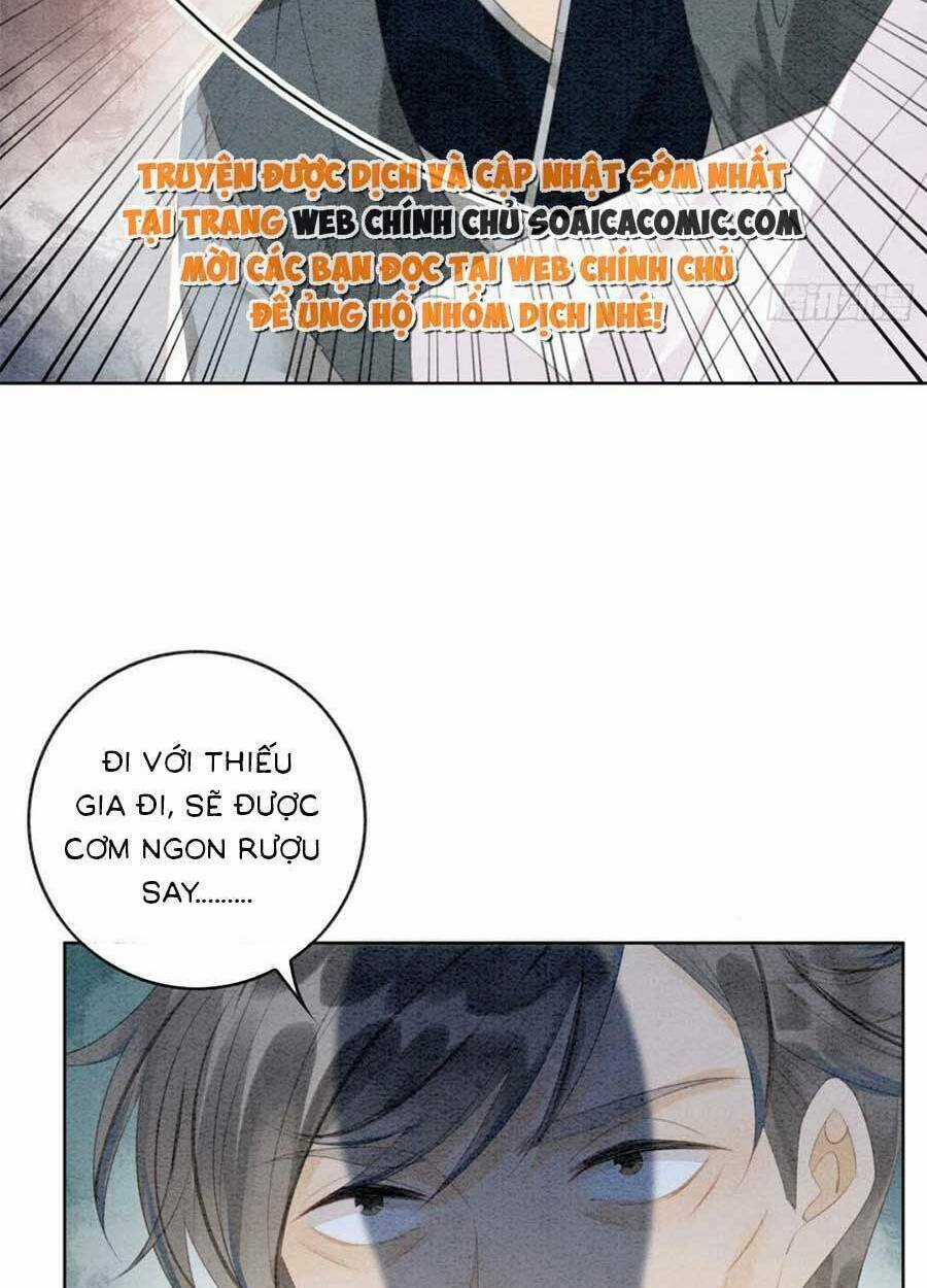 Bắt Đầu Hủy Hôn Để Công Lược Vương Gia Chapter 51 trang 46