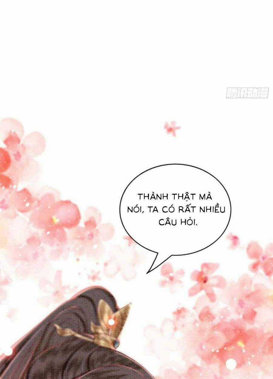 Bắt Đầu Hủy Hôn Để Công Lược Vương Gia Chapter 51 trang 5