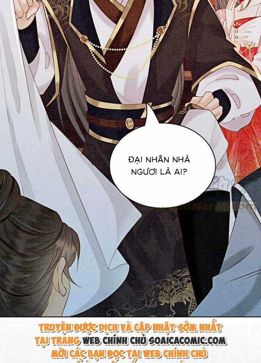 Bắt Đầu Hủy Hôn Để Công Lược Vương Gia Chapter 51 trang 52