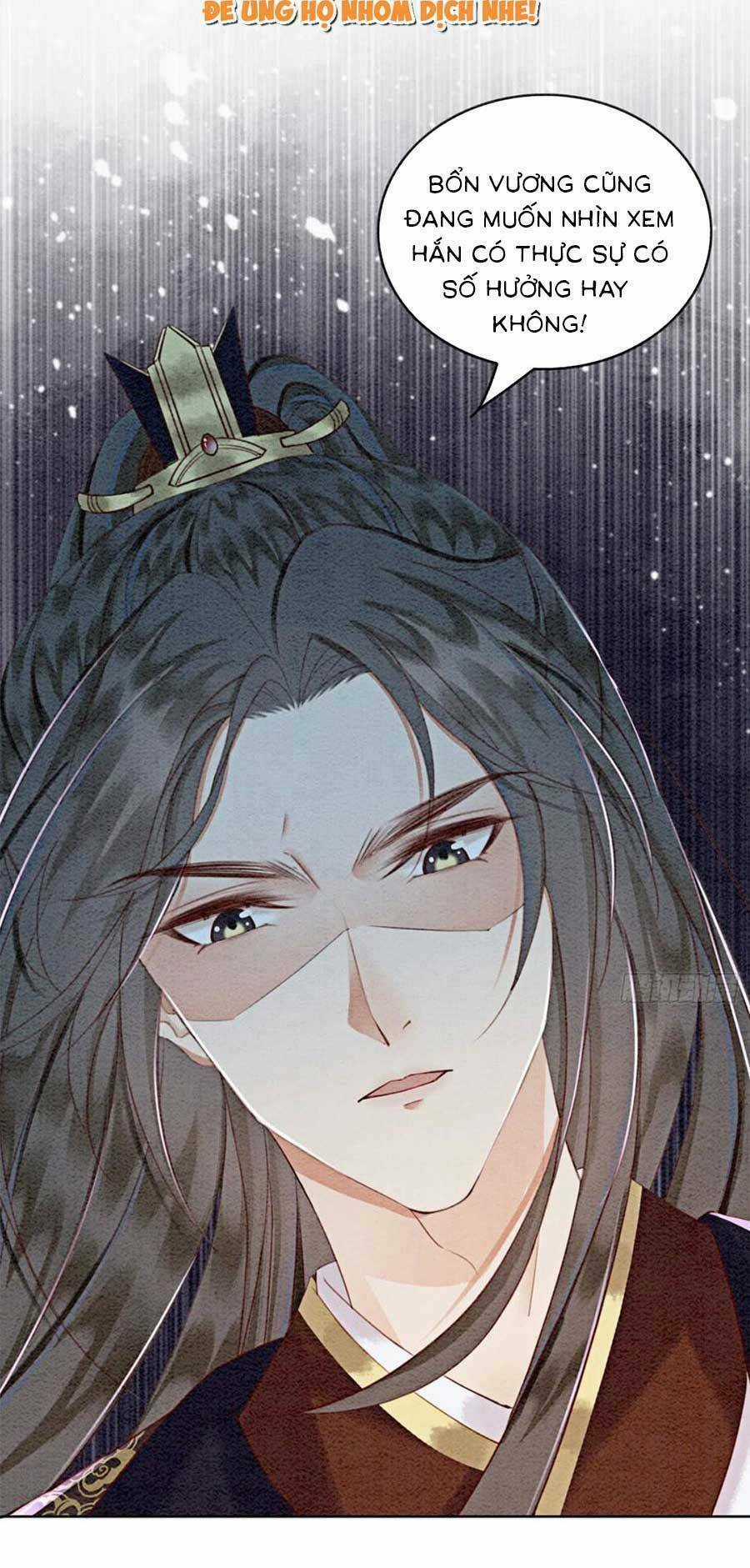 Bắt Đầu Hủy Hôn Để Công Lược Vương Gia Chapter 51 trang 53