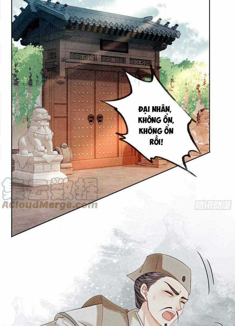 Bắt Đầu Hủy Hôn Để Công Lược Vương Gia Chapter 51 trang 55