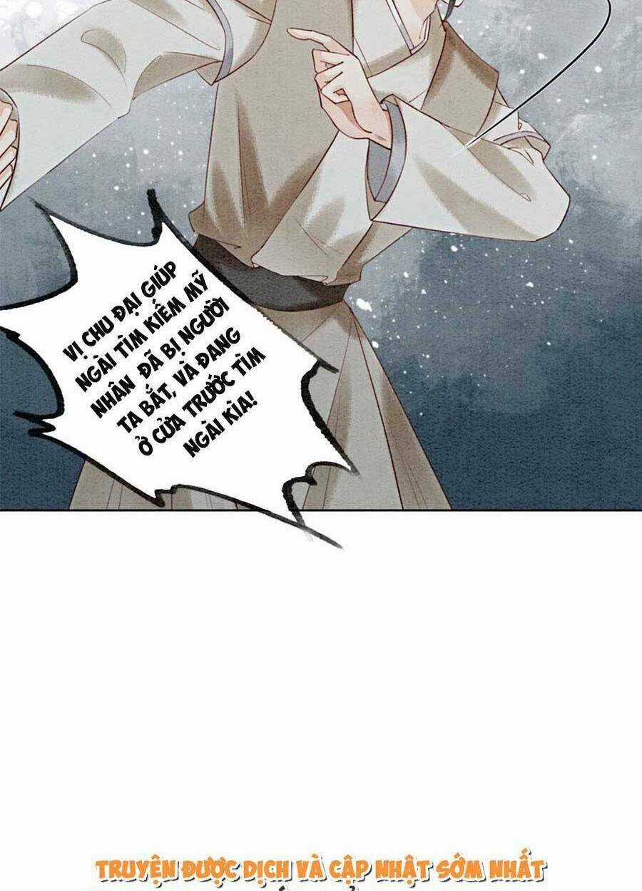 Bắt Đầu Hủy Hôn Để Công Lược Vương Gia Chapter 51 trang 56