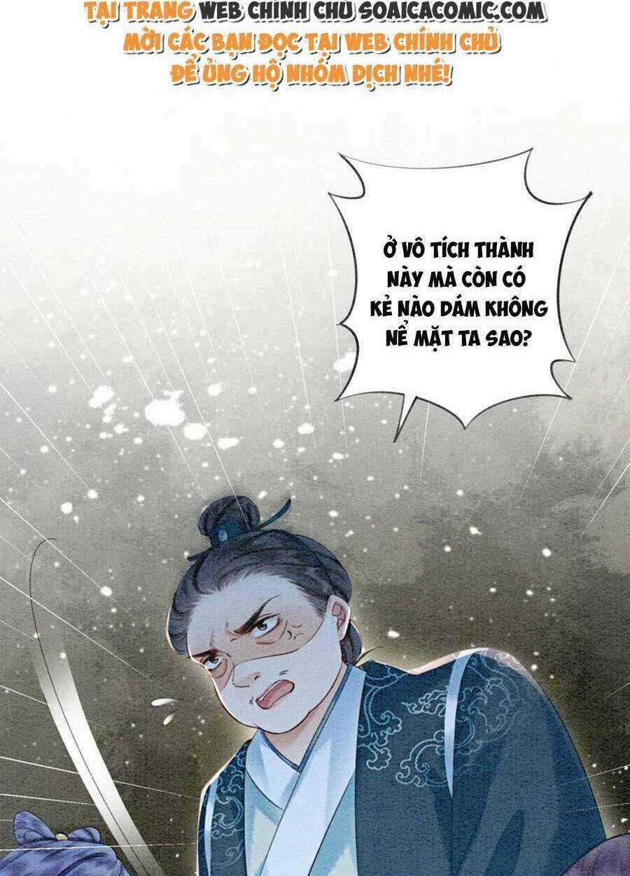 Bắt Đầu Hủy Hôn Để Công Lược Vương Gia Chapter 51 trang 57