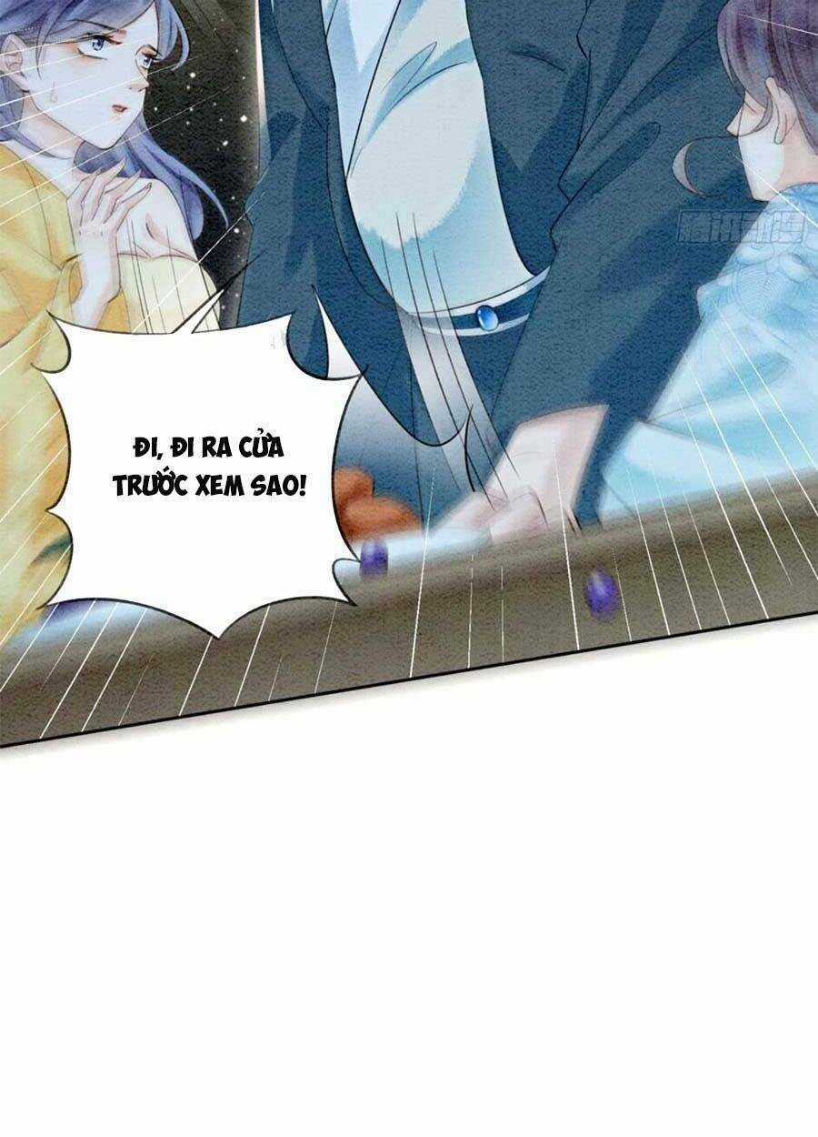 Bắt Đầu Hủy Hôn Để Công Lược Vương Gia Chapter 51 trang 58