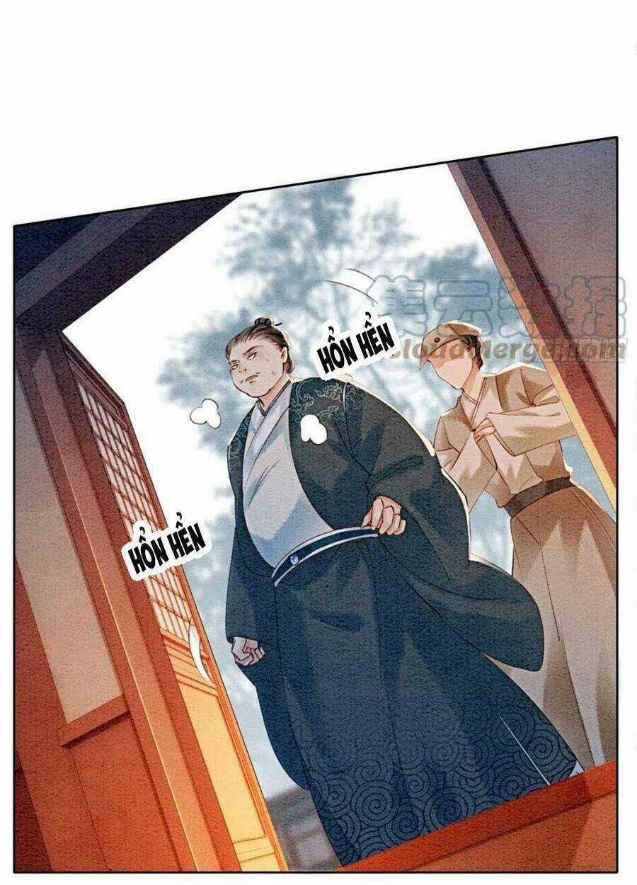 Bắt Đầu Hủy Hôn Để Công Lược Vương Gia Chapter 51 trang 59