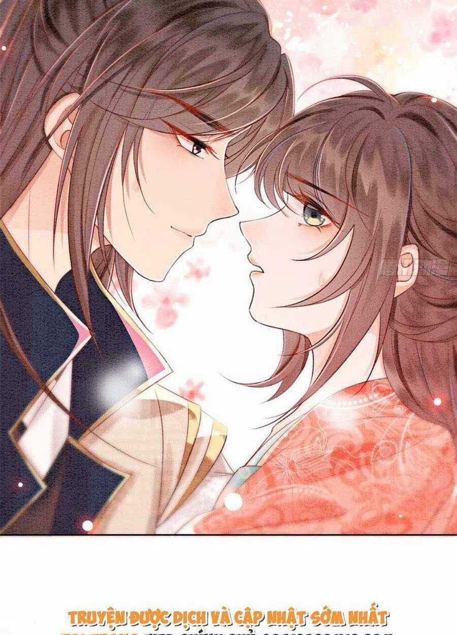 Bắt Đầu Hủy Hôn Để Công Lược Vương Gia Chapter 51 trang 6