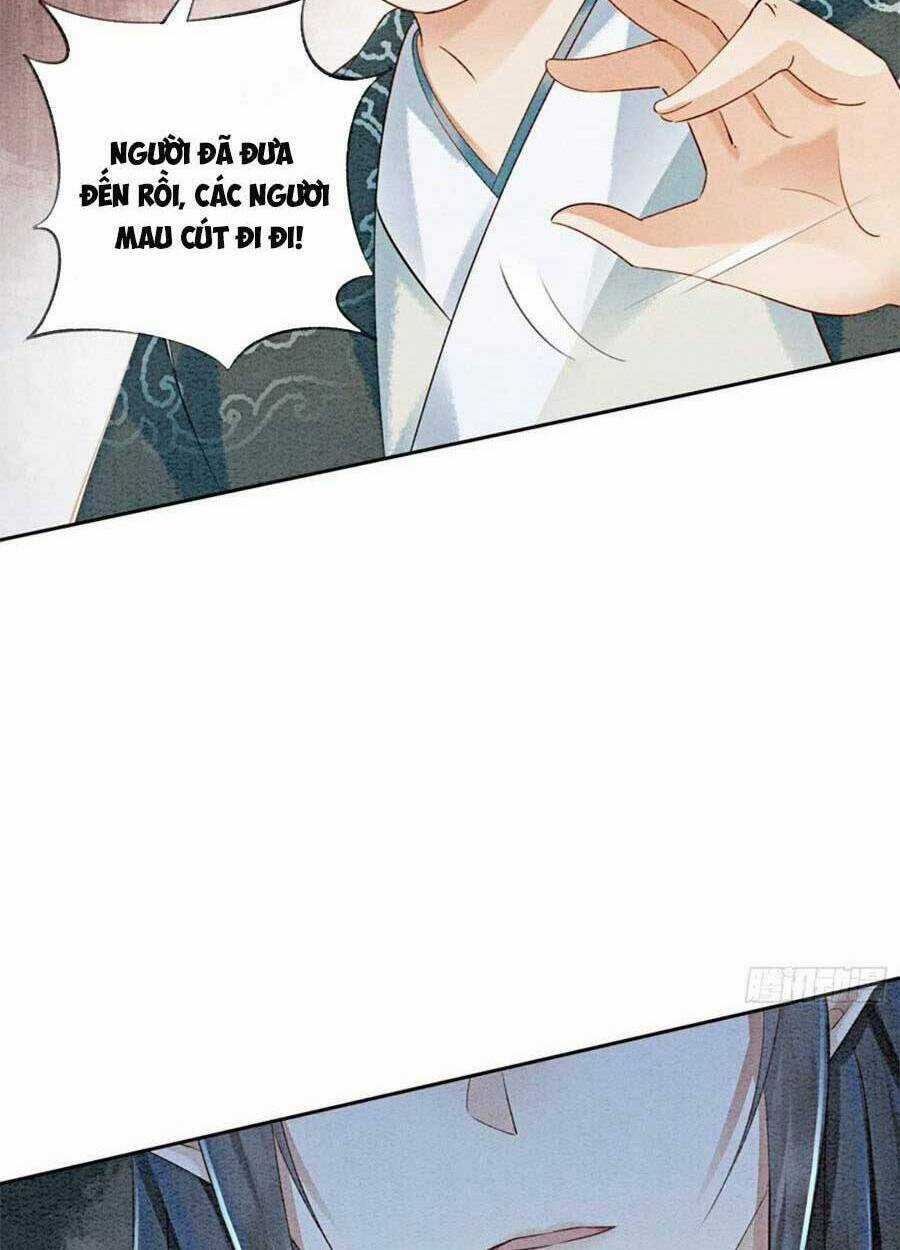 Bắt Đầu Hủy Hôn Để Công Lược Vương Gia Chapter 51 trang 61