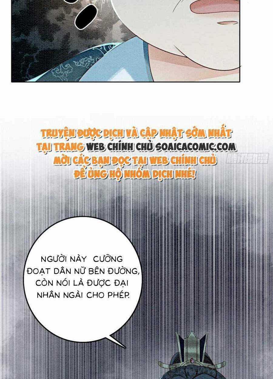 Bắt Đầu Hủy Hôn Để Công Lược Vương Gia Chapter 51 trang 64