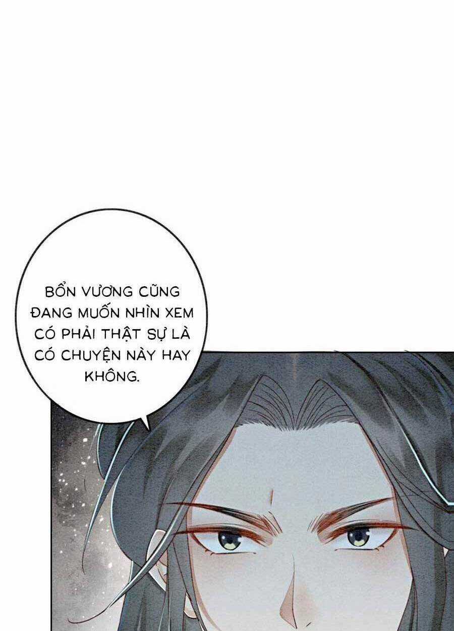 Bắt Đầu Hủy Hôn Để Công Lược Vương Gia Chapter 51 trang 66