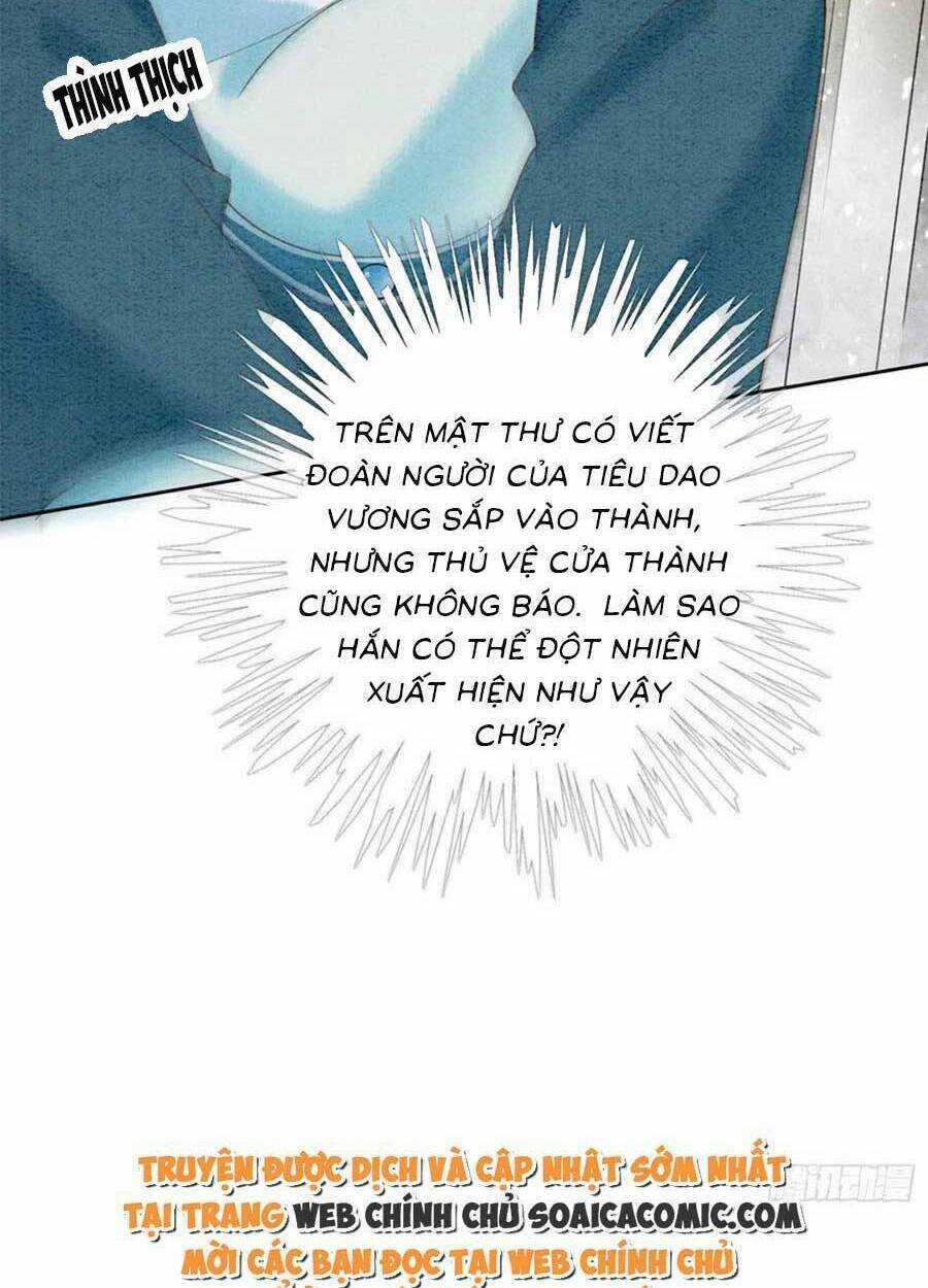 Bắt Đầu Hủy Hôn Để Công Lược Vương Gia Chapter 51 trang 69