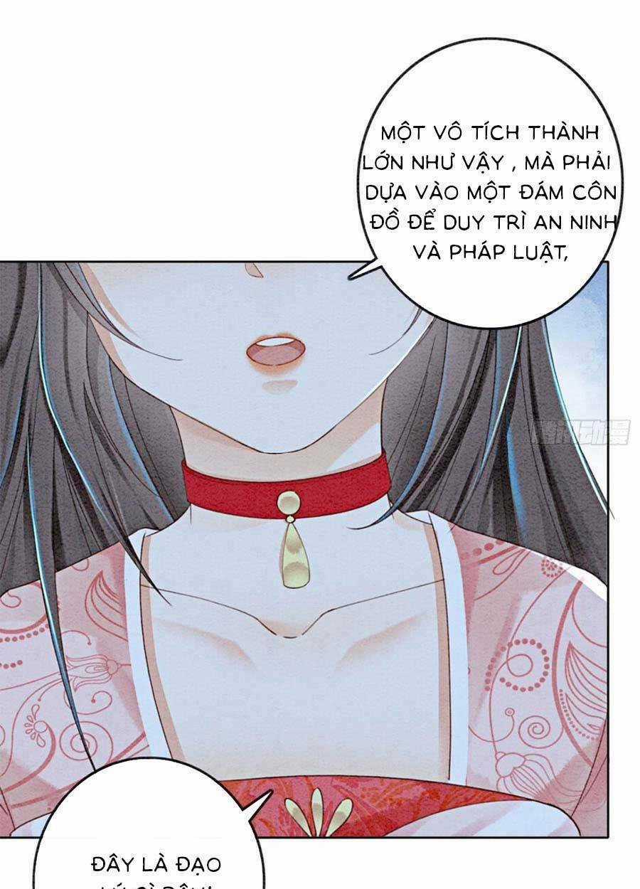 Bắt Đầu Hủy Hôn Để Công Lược Vương Gia Chapter 51 trang 72