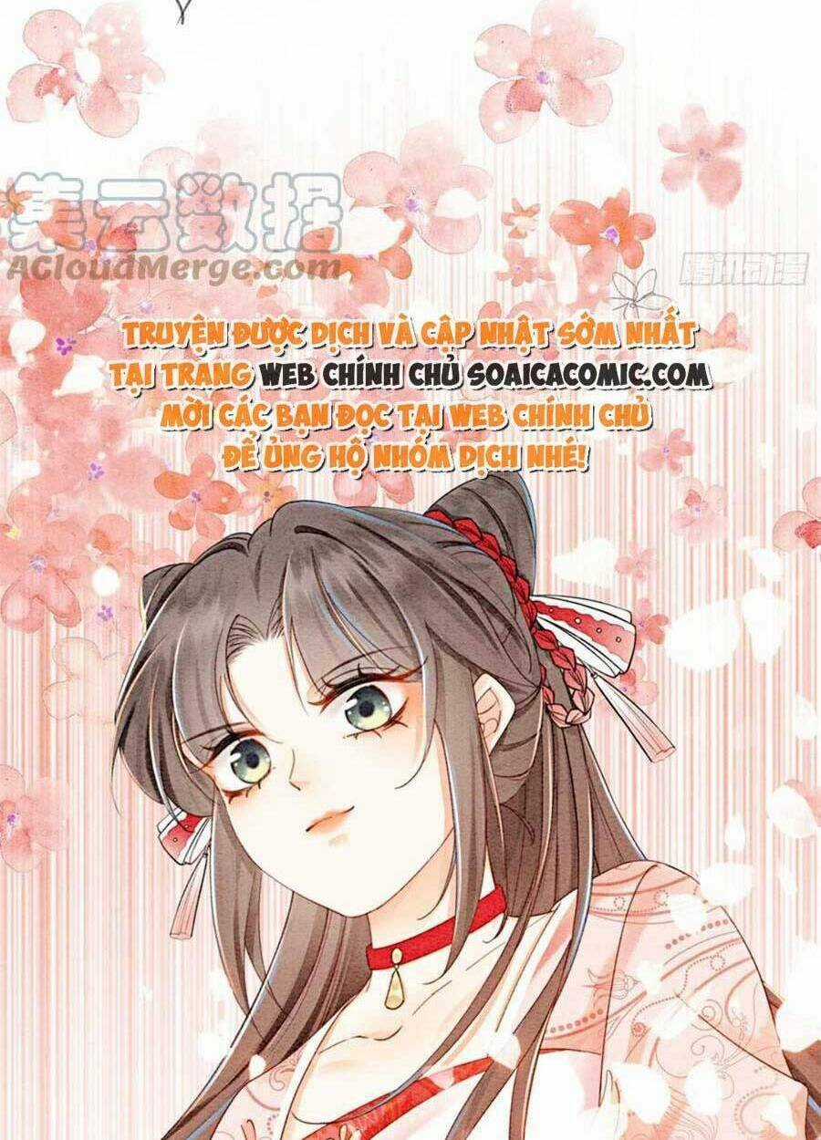 Bắt Đầu Hủy Hôn Để Công Lược Vương Gia Chapter 51 trang 75