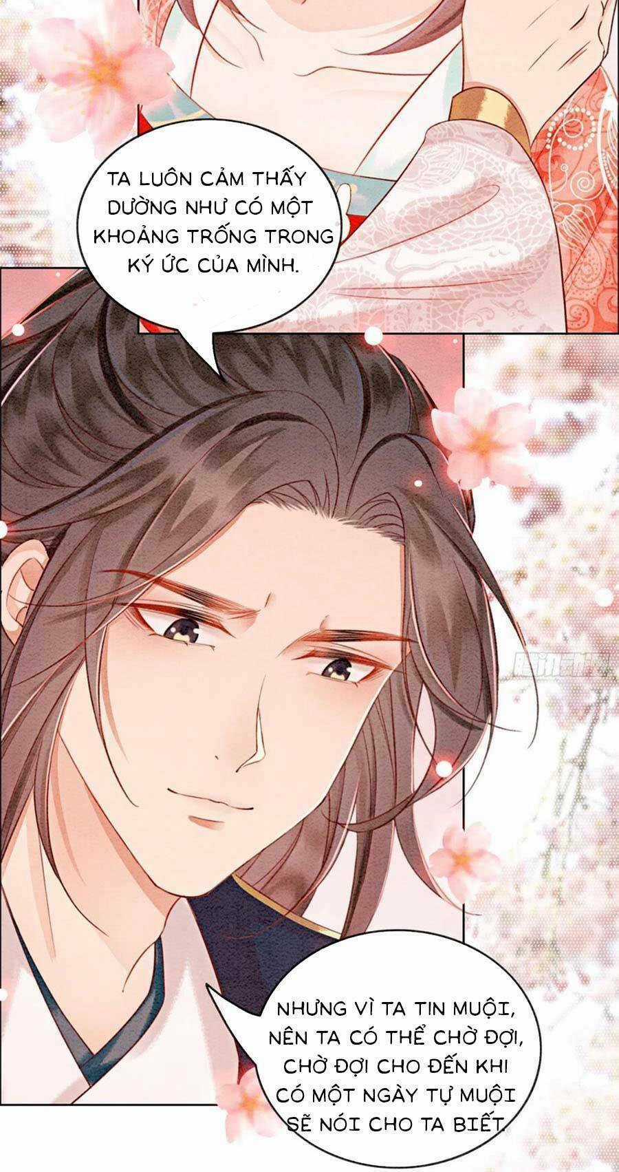 Bắt Đầu Hủy Hôn Để Công Lược Vương Gia Chapter 51 trang 8