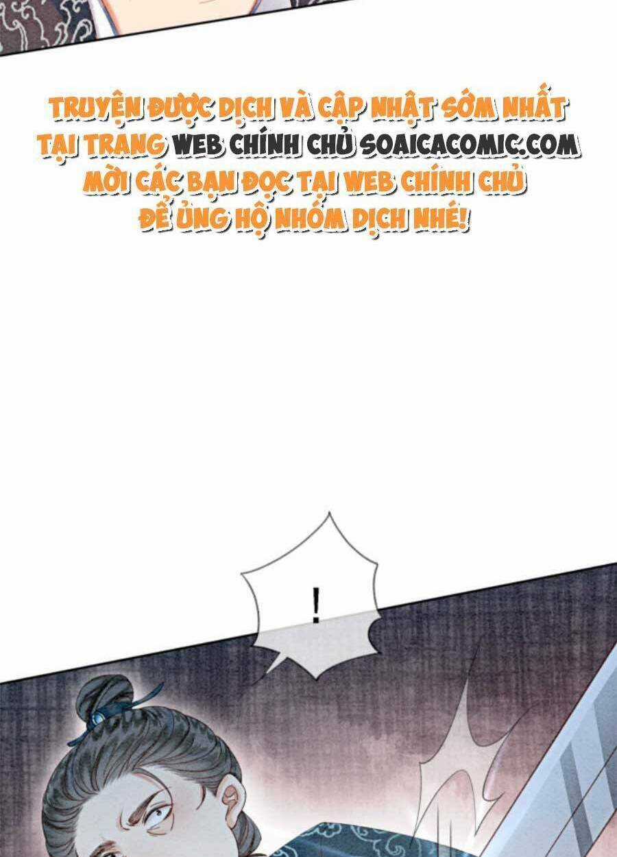 Bắt Đầu Hủy Hôn Để Công Lược Vương Gia Chapter 52 trang 1