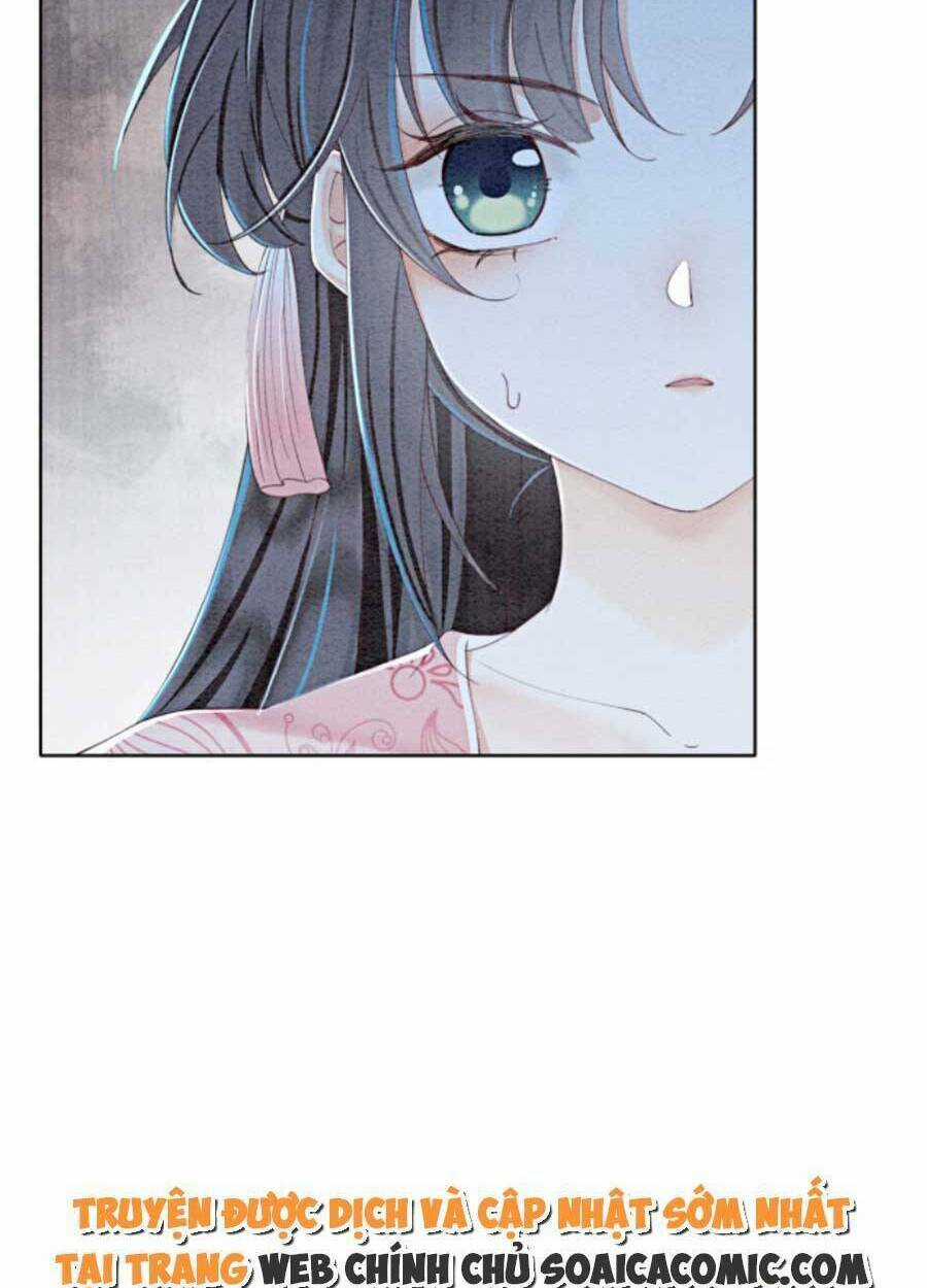 Bắt Đầu Hủy Hôn Để Công Lược Vương Gia Chapter 52 trang 10