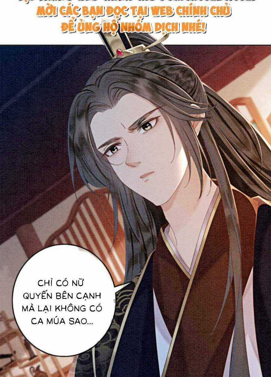 Bắt Đầu Hủy Hôn Để Công Lược Vương Gia Chapter 52 trang 11