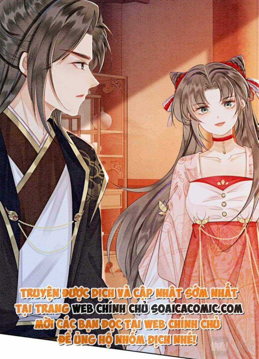 Bắt Đầu Hủy Hôn Để Công Lược Vương Gia Chapter 52 trang 13