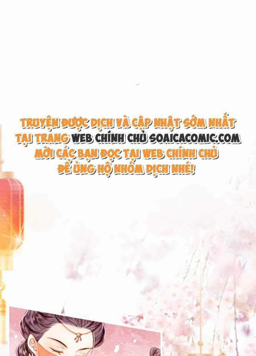 Bắt Đầu Hủy Hôn Để Công Lược Vương Gia Chapter 52 trang 17