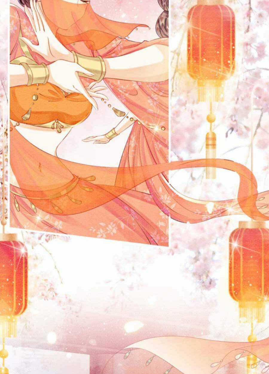 Bắt Đầu Hủy Hôn Để Công Lược Vương Gia Chapter 52 trang 18