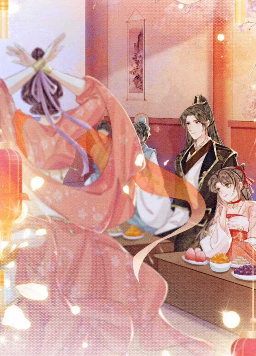 Bắt Đầu Hủy Hôn Để Công Lược Vương Gia Chapter 52 trang 19