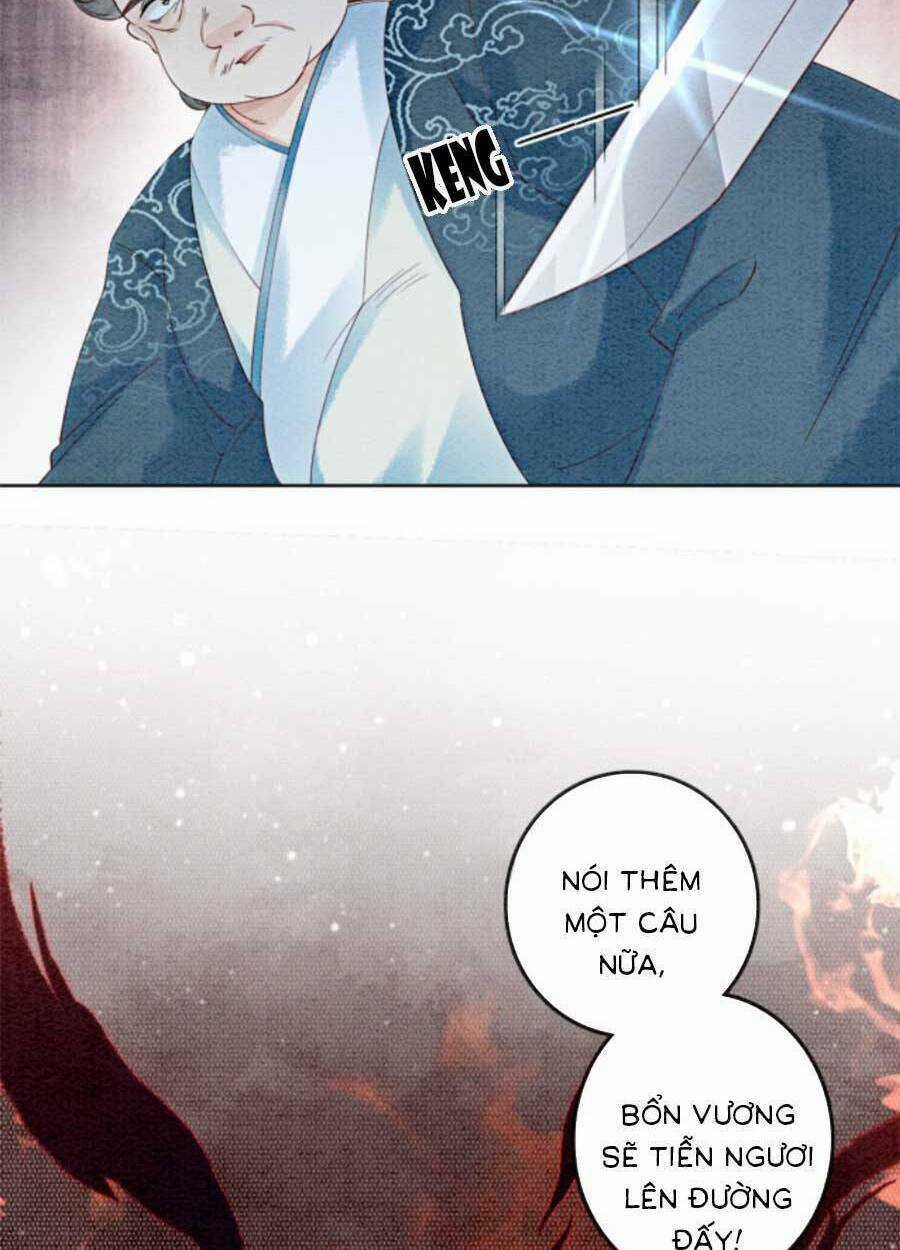 Bắt Đầu Hủy Hôn Để Công Lược Vương Gia Chapter 52 trang 2