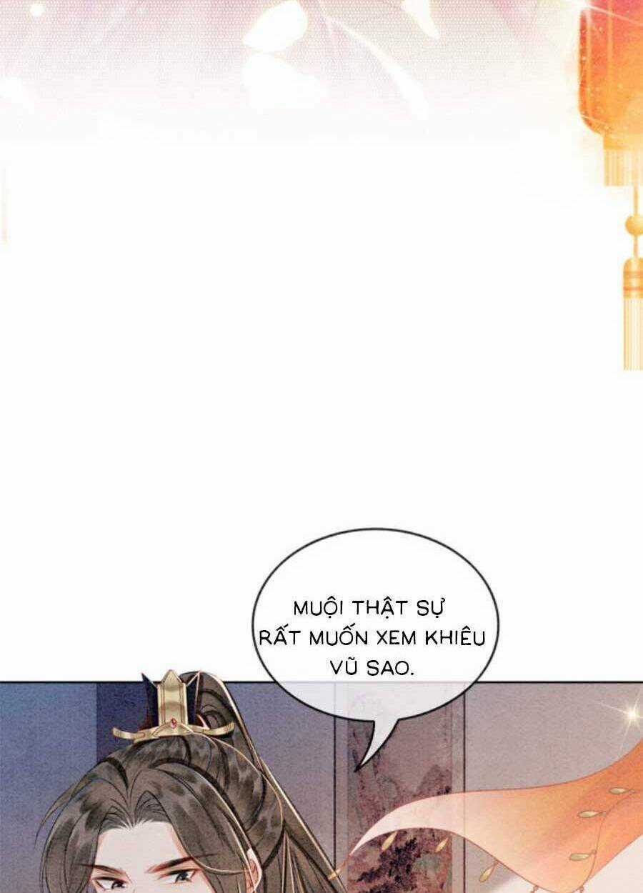 Bắt Đầu Hủy Hôn Để Công Lược Vương Gia Chapter 52 trang 20